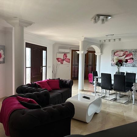 Villa President Cosmos Плая де Муро Екстериор снимка